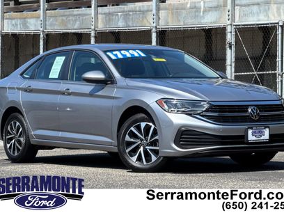Used 2024 Volkswagen Jetta S