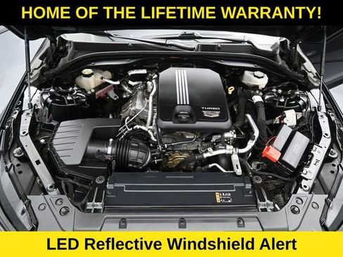 Used 2021 Cadillac CT5 Sport w/ Platinum Package AWD/4WD image 54