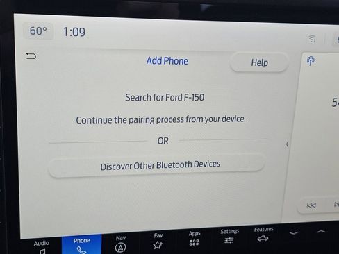 Used 2025 Ford F150 Lariat AWD/4WD image 12