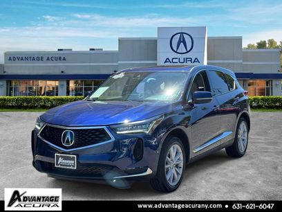 Certified 2023 Acura RDX AWD