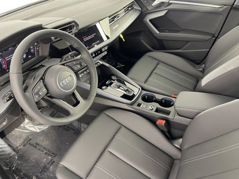 New 2025 Audi A3 2.0T Premium image 5