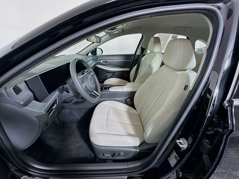 Used 2024 Hyundai Sonata SEL image 13
