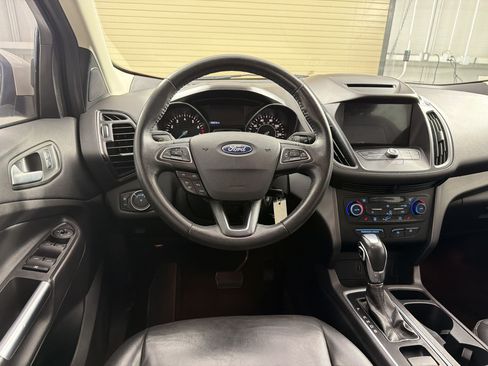 Used 2018 Ford Escape SEL FWD image 26