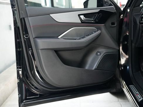 Used 2023 Acura MDX A-Spec AWD/4WD image 11