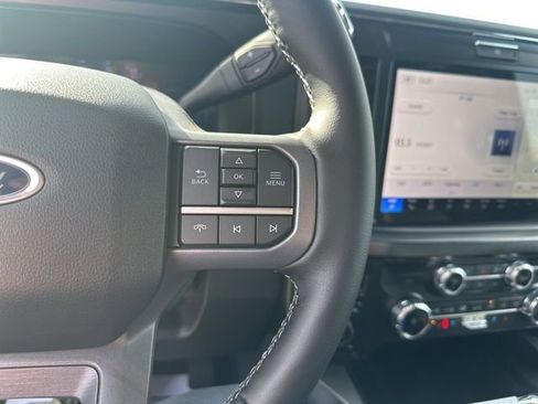 New 2026 Ford F350 4x4 Crew Cab DRW Super Duty image 34