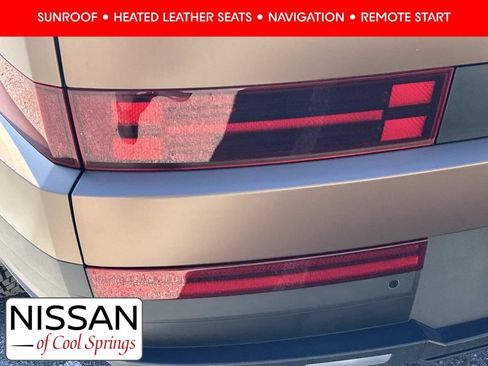 Used 2025 Hyundai Santa Fe XRT AWD/4WD image 12