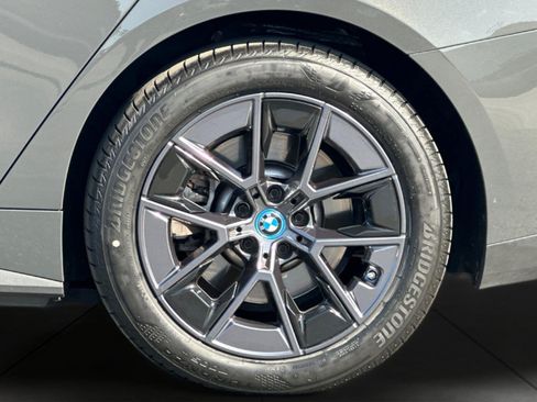 Used 2023 BMW i4 eDrive35 w/ Premium Package RWD image 25