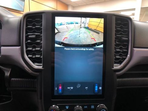 New 2025 Ford Ranger XL image 16