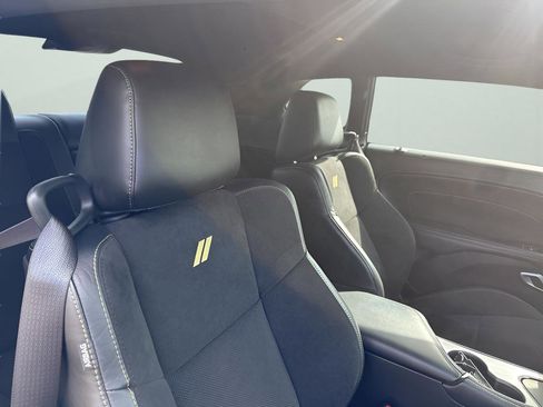 Certified 2023 Dodge Challenger R/T Scat Pack image 15