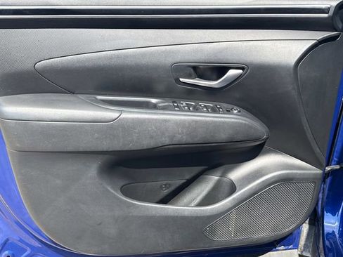 Used 2024 Hyundai Tucson SEL image 26