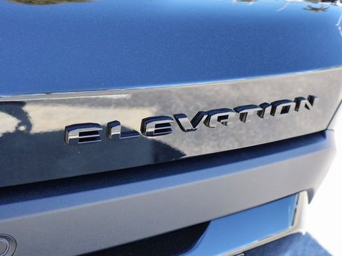 New 2026 GMC Terrain Elevation w/ Elevation Premium Package image 8