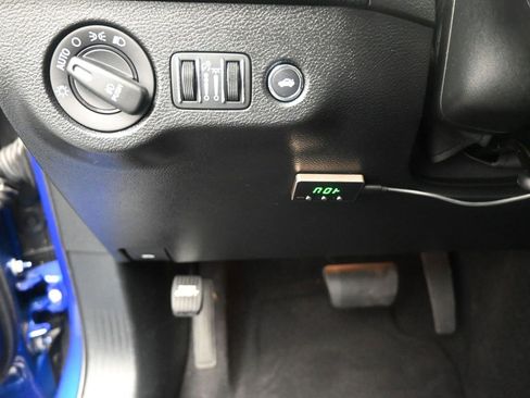 Used 2021 Dodge Challenger SXT w/ Blacktop Package image 16