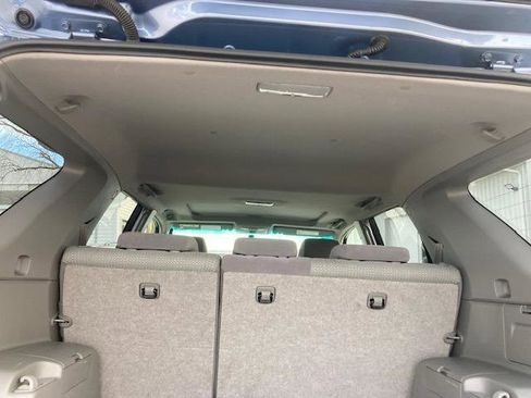 Used 2003 Toyota 4Runner SR5 AWD/4WD image 28