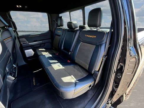 Used 2023 Ford F150 Tremor w/ Equipment Group 402A High AWD/4WD image 25