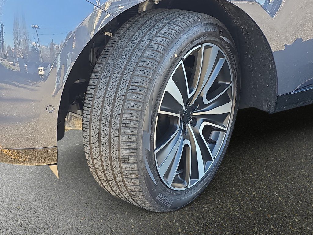 New 2026 Land Rover Range Rover SE AWD/4WD image 34