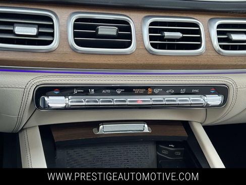 Used 2024 Mercedes-Benz GLE 53 AMG GLE 53 AMG image 30