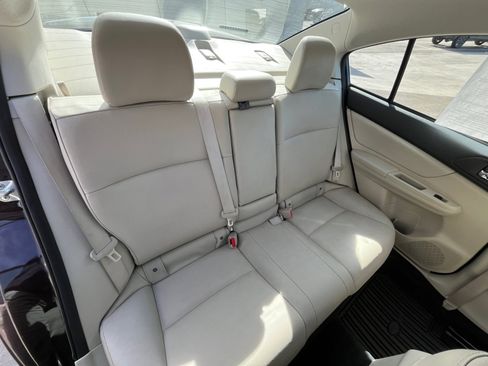 Used 2012 Subaru Impreza 2.0i Limited image 18