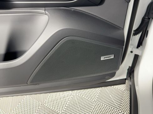Certified 2026 Porsche Cayenne E-Hybrid Coupe AWD/4WD image 22