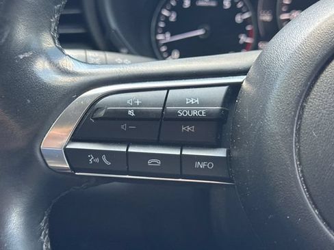 Used 2024 MAZDA CX-30 AWD 2.5 S w/ Select Sport Pkg image 24