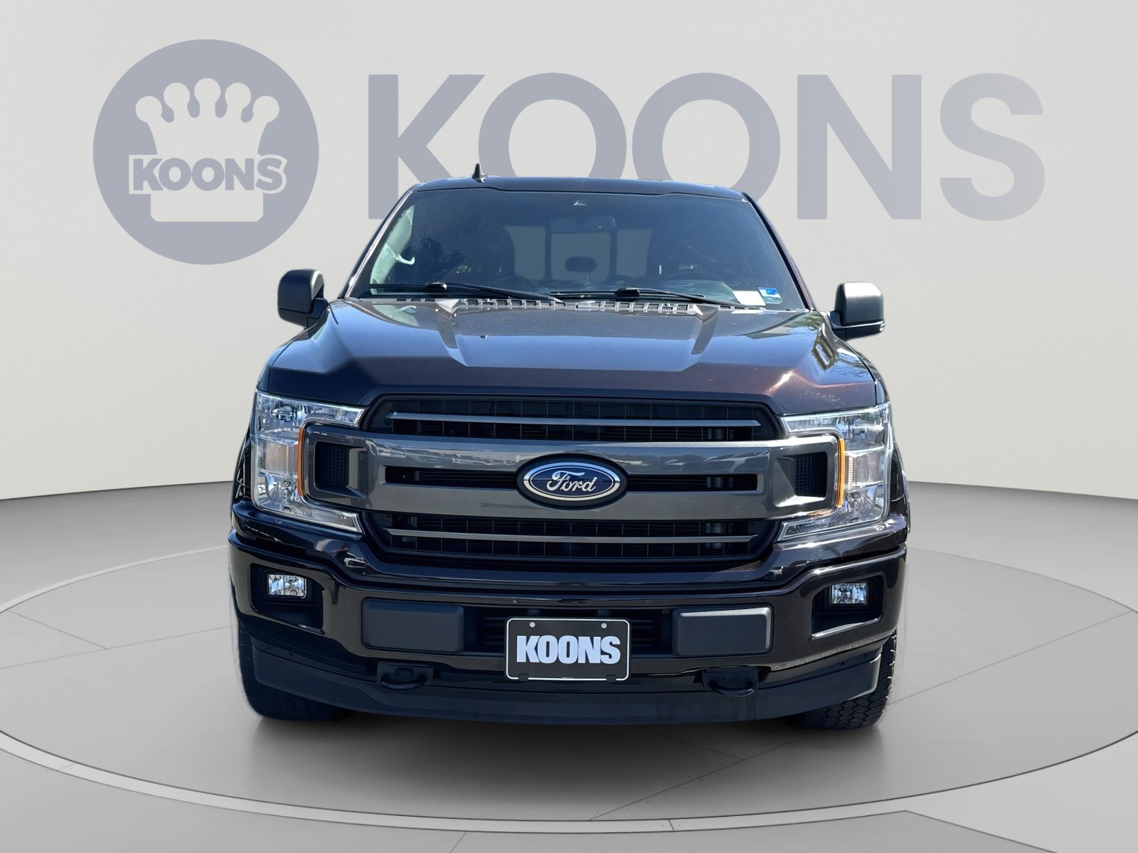 Used 2020 Ford F150 XLT w/ Equipment Group 302A Luxury AWD/4WD image 4