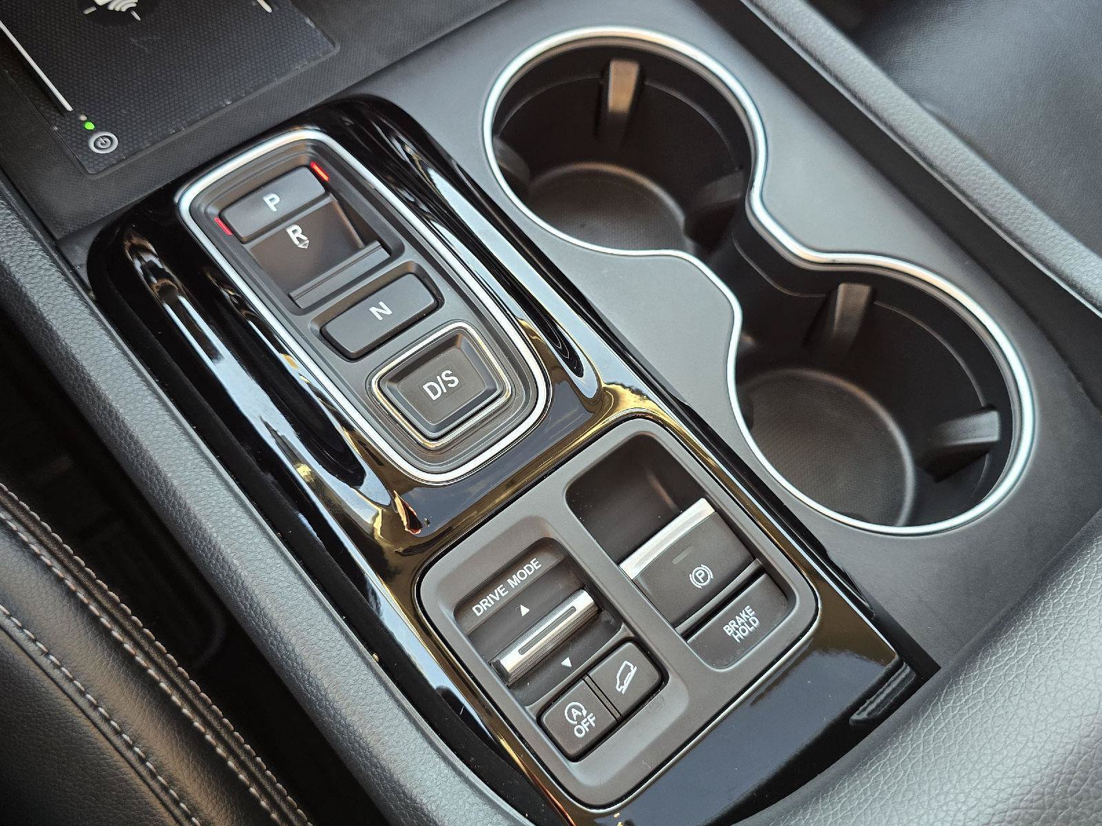 Certified 2023 Honda Pilot Touring image 27