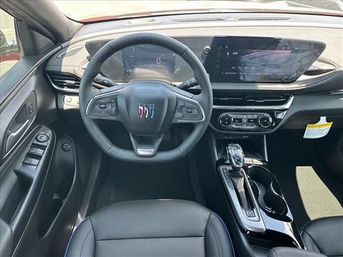 New 2026 Buick Envista Sport Touring w/ Convenience I Package FWD image 20