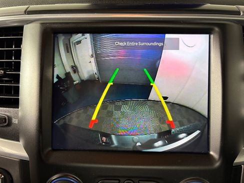 Used 2022 RAM 1500 Classic Warlock image 17