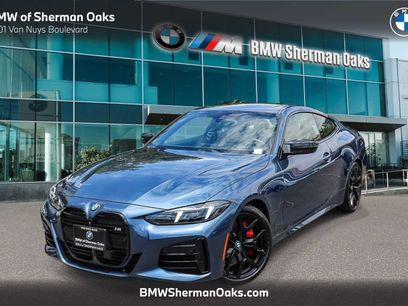Used 2026 BMW M440i Coupe w/ Premium Package