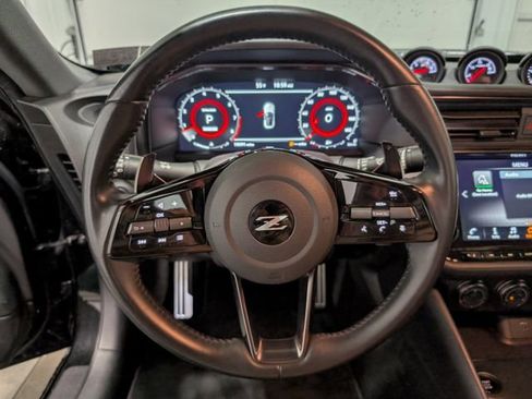 Used 2024 Nissan Z Performance RWD image 14