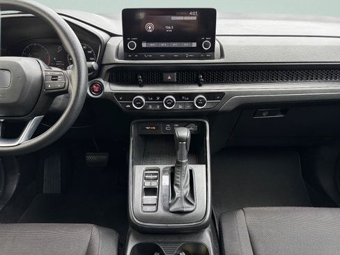 Certified 2023 Honda CR-V EX image 31