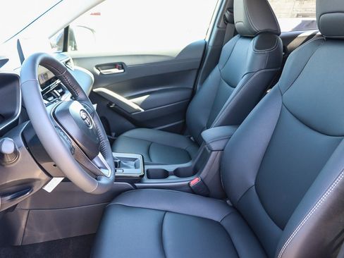 New 2026 Toyota Corolla Cross XLE AWD/4WD image 20