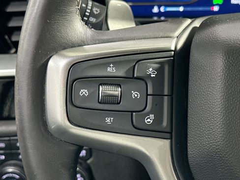 Used 2023 Chevrolet Silverado 1500 LTZ image 20