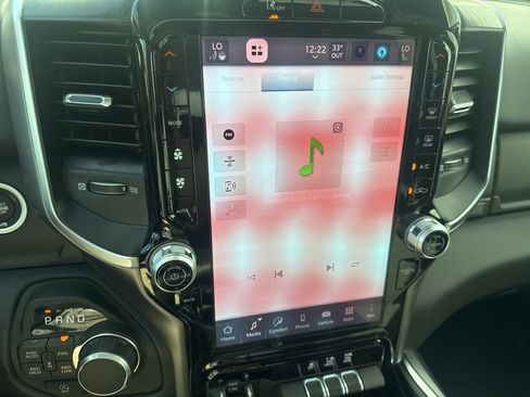 New 2026 RAM 1500 Big Horn image 24