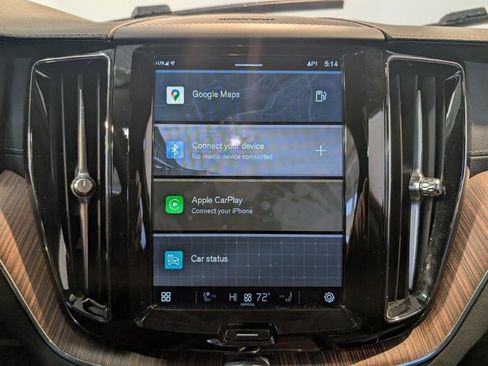 Used 2023 Volvo XC60 B5 Ultimate w/ Climate Package image 15