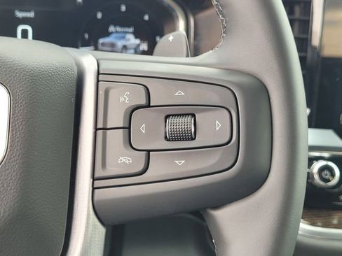 New 2026 GMC Sierra 1500 Elevation AWD/4WD image 17