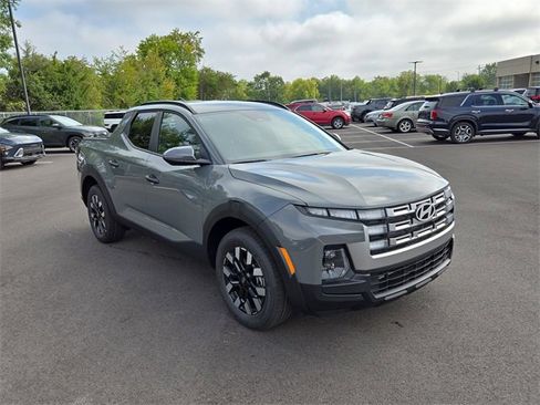 New 2026 Hyundai Santa Cruz SEL image 4