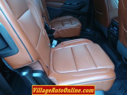Used 2018 Chevrolet Traverse High Country w/ LPO, Floor Liner Package image 40