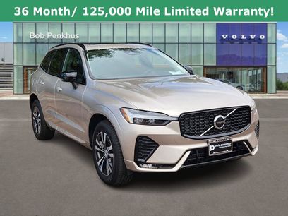 Used 2025 Volvo XC60 B5 Core