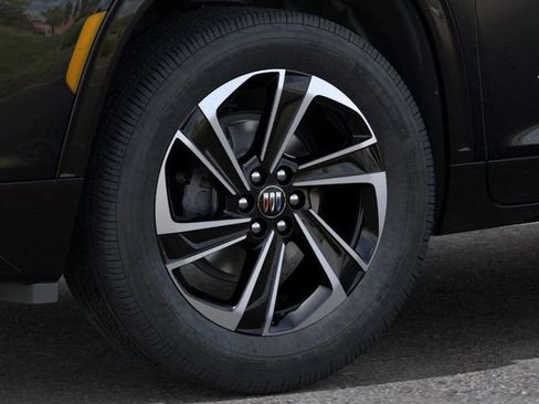 New 2026 Buick Enclave Sport Touring w/ Power Package image 9