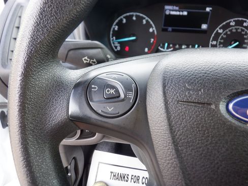 Used 2022 Ford Transit Connect XL FWD image 16
