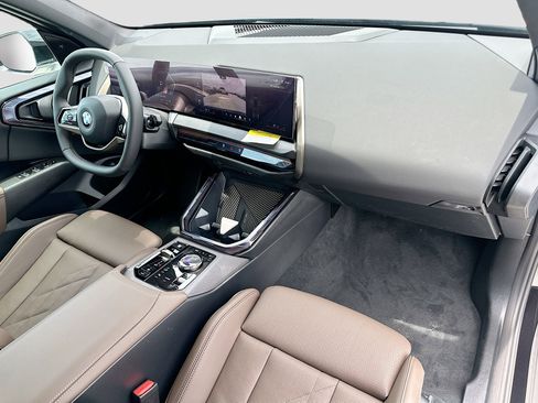 New 2025 BMW X3 xDrive30i w/ Convenience Package image 24