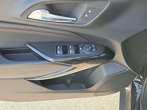 New 2026 Chevrolet Trax RS w/ Driver Confidence Package image 6