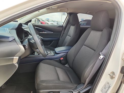 Used 2021 MAZDA CX-30 AWD 2.5 S image 13
