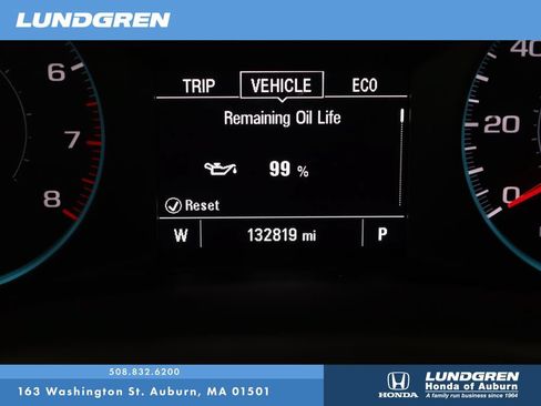 Used 2019 Chevrolet Malibu LS FWD image 18