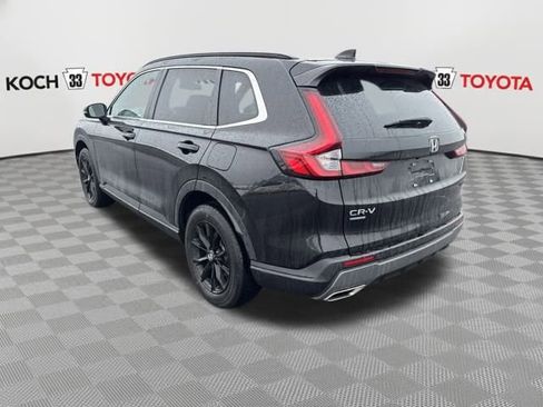 Used 2024 Honda CR-V Sport image 6