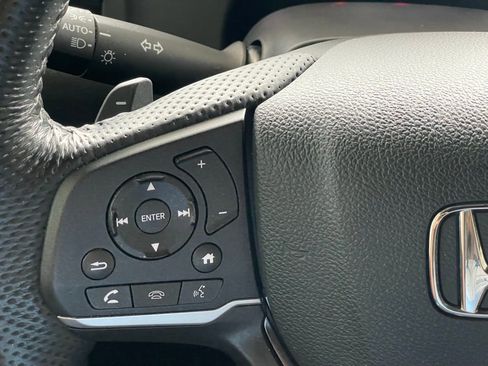 Certified 2023 Honda Passport EX-L image 15