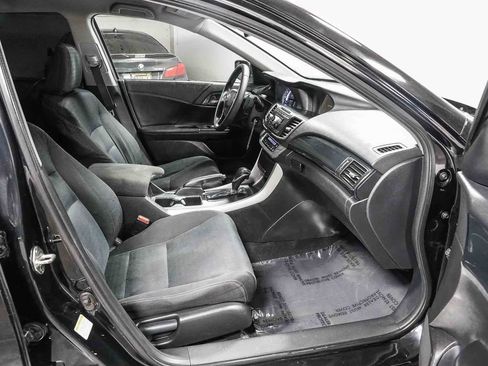 Used 2013 Honda Accord Sport image 16