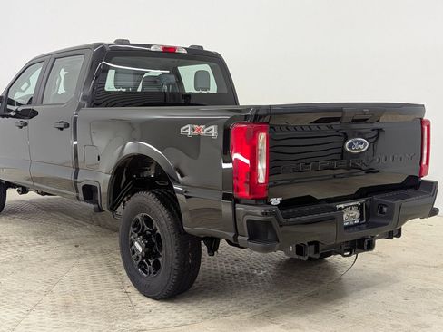 New 2026 Ford F250 XL w/ STX Appearance Package image 3