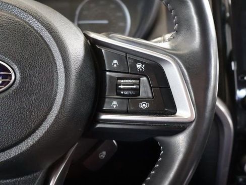 Used 2022 Subaru Ascent Touring w/ Popular Package #2A image 18