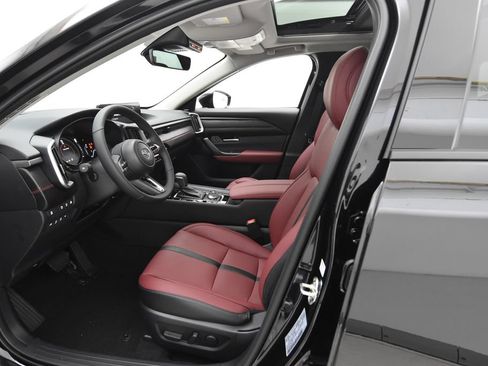 Used 2026 MAZDA CX-50 AWD 2.5 Hybrid w/ Cargo Package image 21